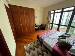 East Meadows (D16), Condominium #561242711